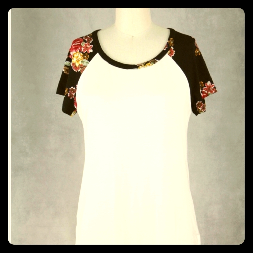 Soft S/S Top
